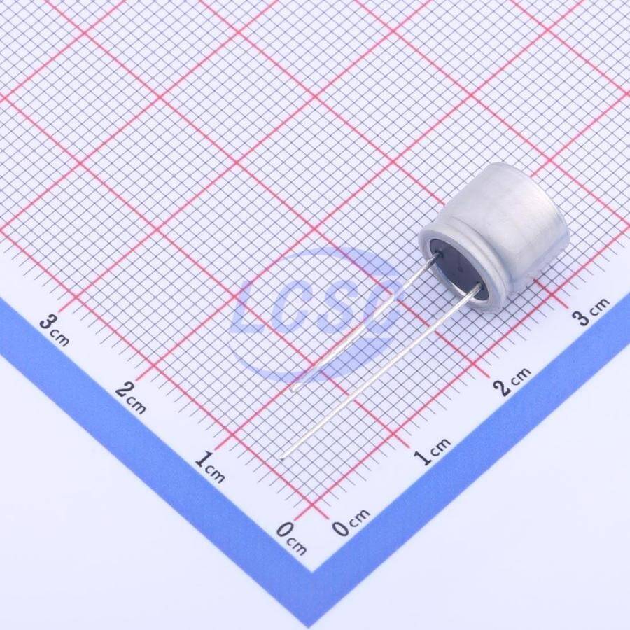 Rubycon 35PZF270M10X9 - 2