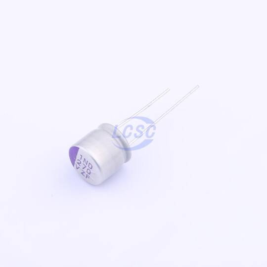 Rubycon 35PZF270M10X9 - 3