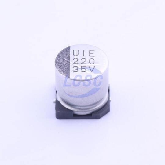 Rubycon 35SEV220M10X10.5 - 3