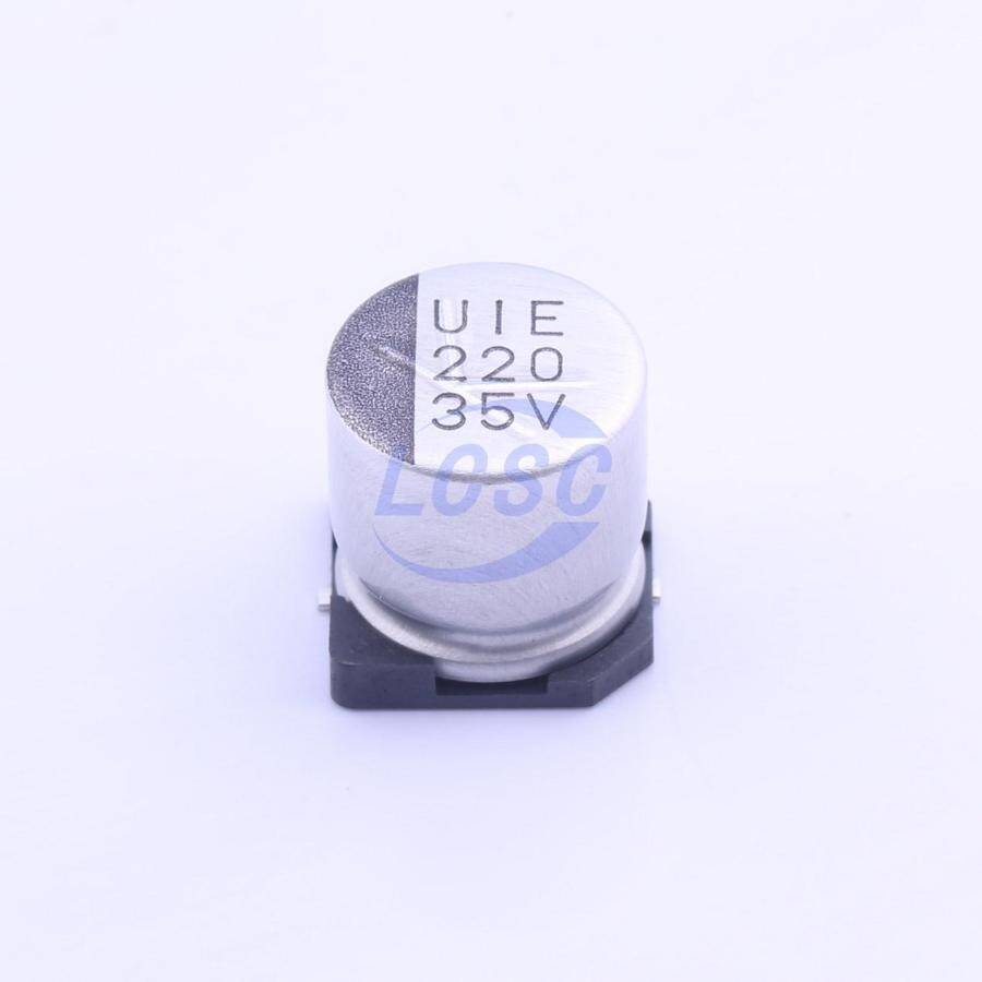 Rubycon 35SEV220M10X10.5 - 3