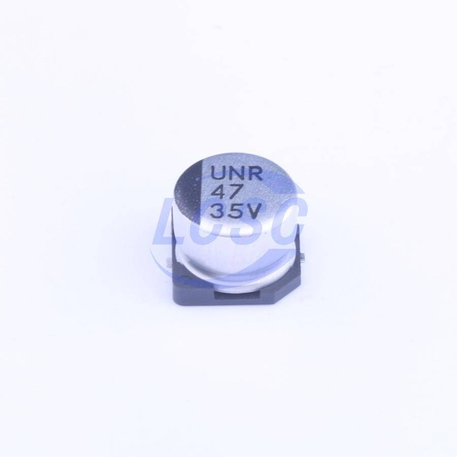 Rubycon 35SEV47M8X6.5 - 3