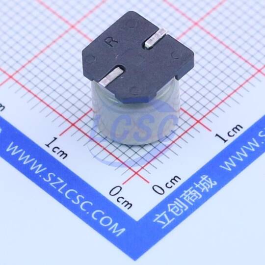 Rubycon 35SGV220M10X10.5 - 2