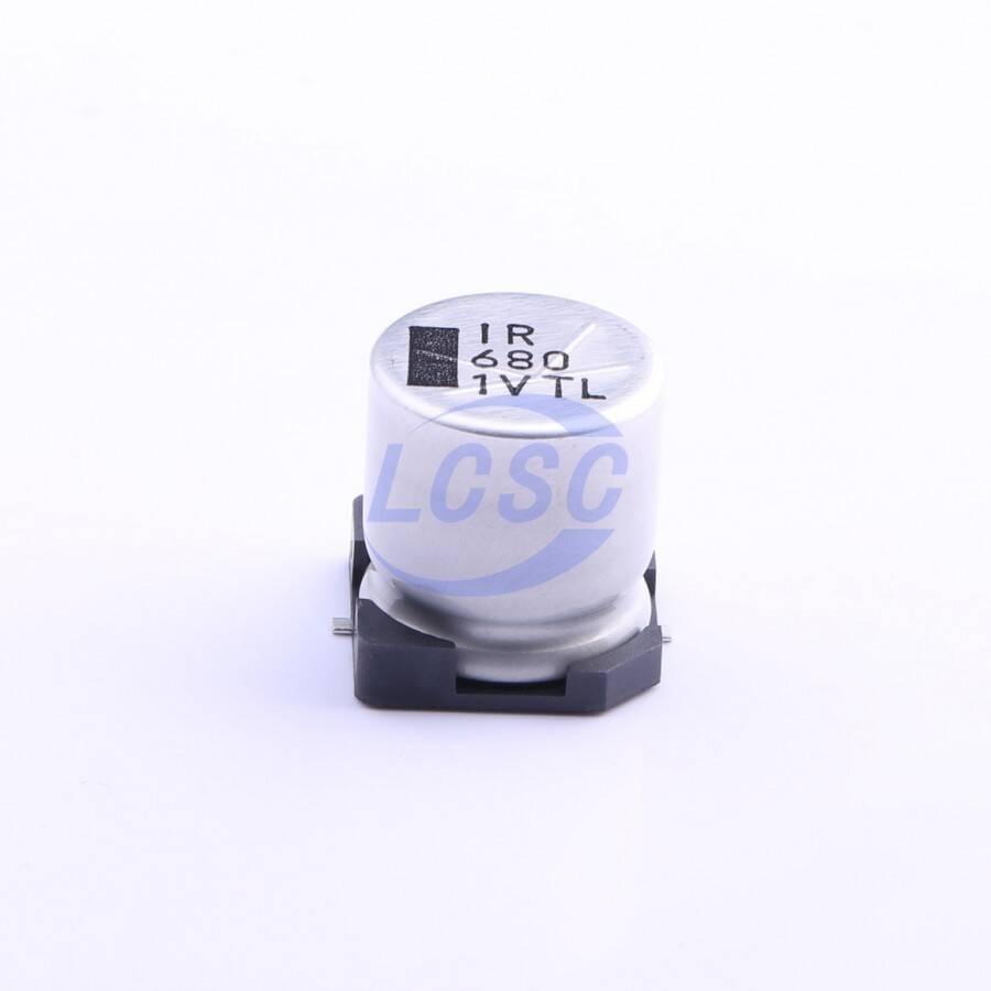 Rubycon 35TLV680M12.5X13.5 - 3