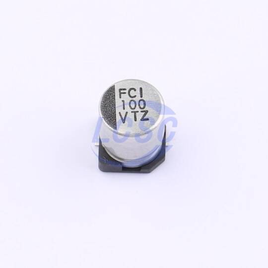Rubycon 35TZV100M6.3X8 - 3
