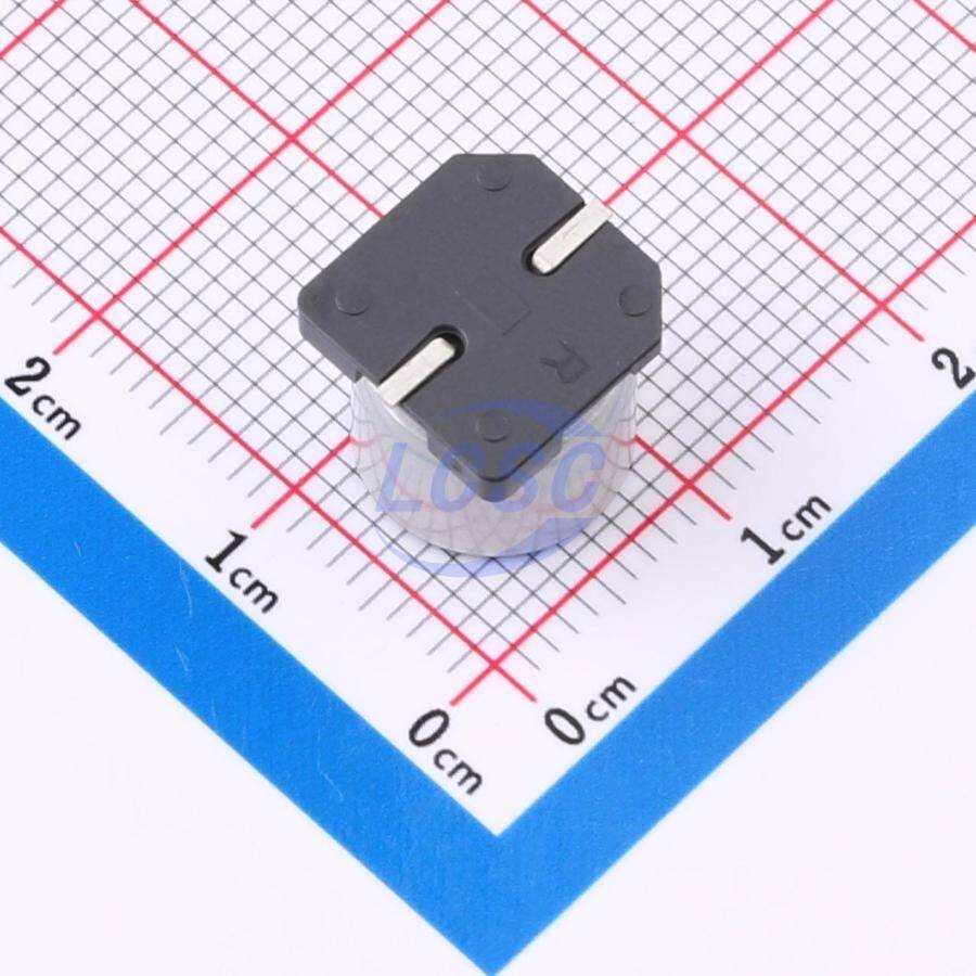 Rubycon 35TZV330M10X10.5 - 2