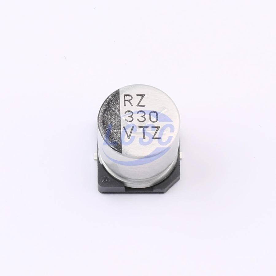 Rubycon 35TZV330M10X10.5 - 3