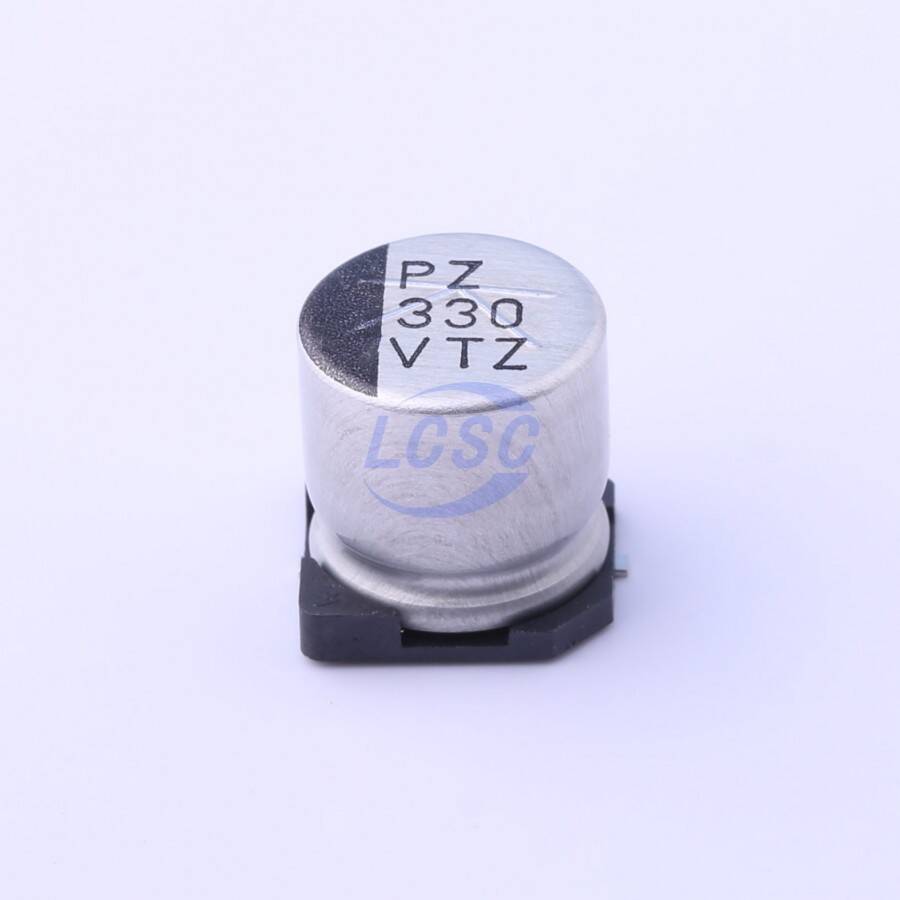 Rubycon 35TZV330MSPA10X10.5 - 3