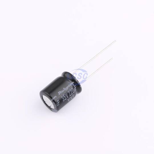 Rubycon 35YXF220MEFC10X12.5 - 3