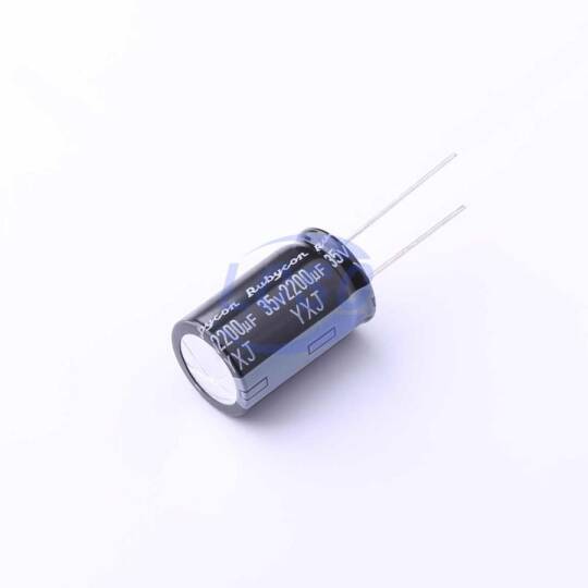 Rubycon 35YXJ2200M16X25 - 3