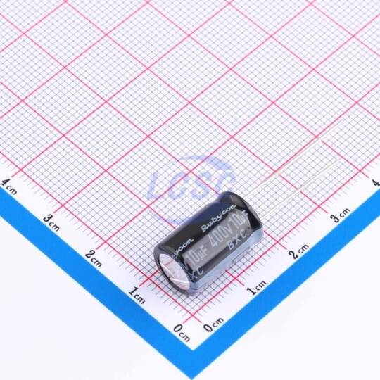 Rubycon 400BXC10MEFC10X16 - 1