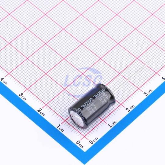 Rubycon 400BXC10MEFC10X16 - 2