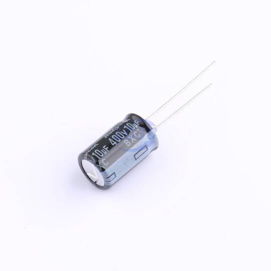 Rubycon 400BXC10MEFC10X16 - 3