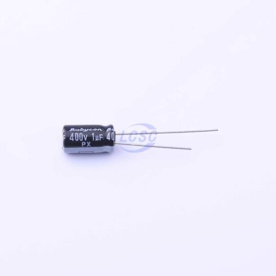 Rubycon 400PX1MEFC6.3X11 - 3