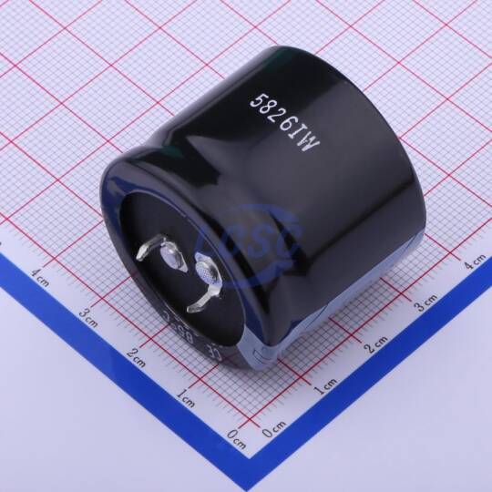 Rubycon 400USG390MEFASN35X30 - 2