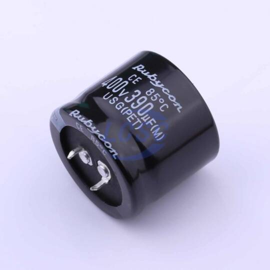 Rubycon 400USG390MEFASN35X30 - 3