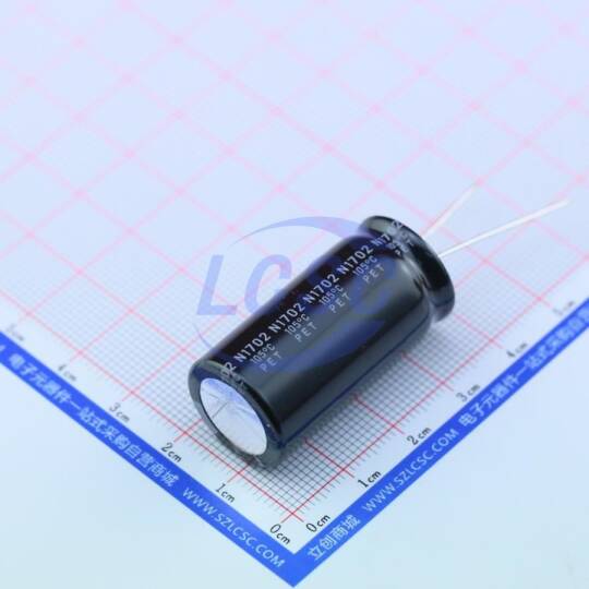 Rubycon 450BXW100MEFR18X35 - 2