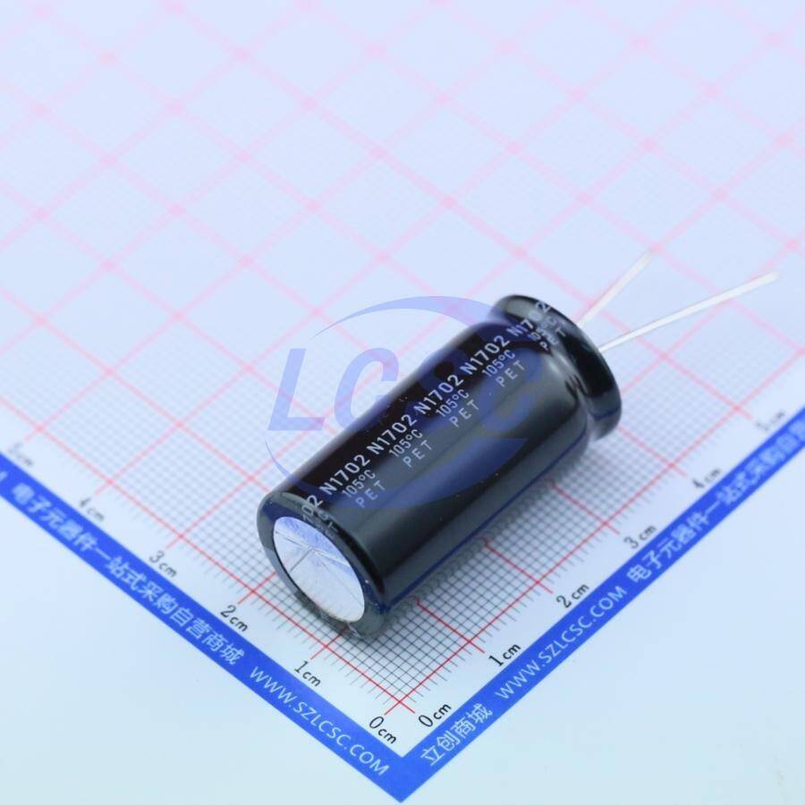 Rubycon 450BXW100MEFR18X35 - 2