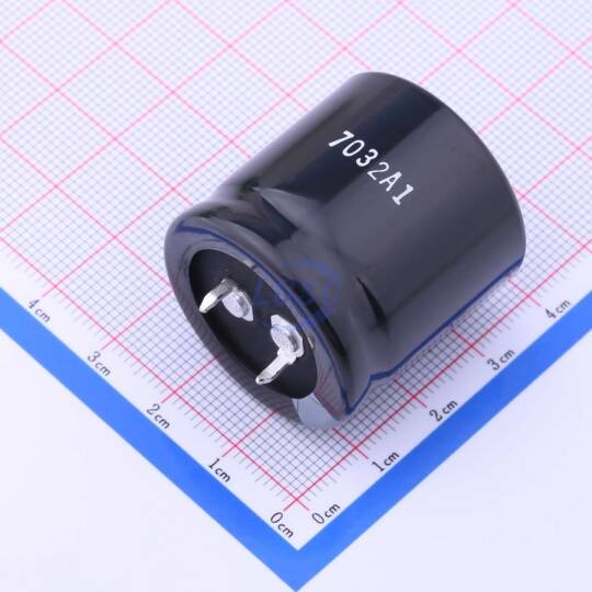 Rubycon 450MXG220MEFCSN30X30 - 2