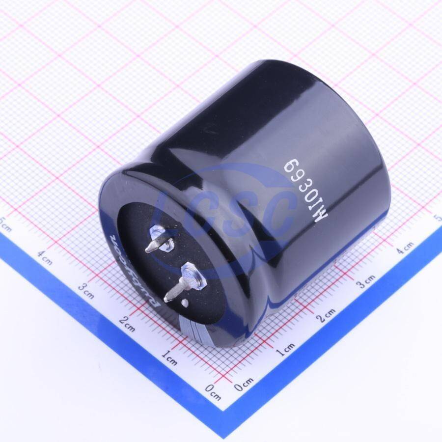 Rubycon 450MXG390MEFCSN35X35 - 2