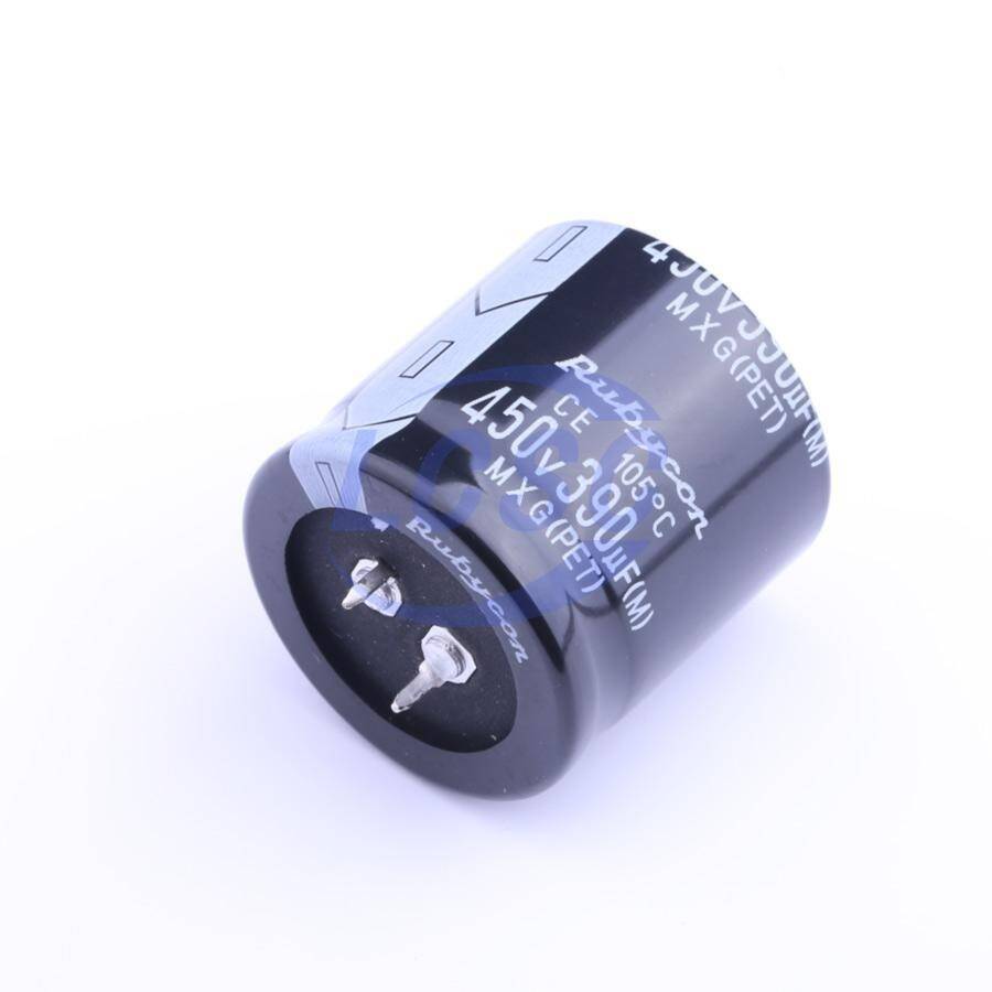 Rubycon 450MXG390MEFCSN35X35 - 3