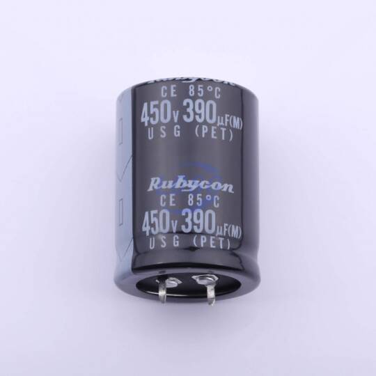 Rubycon 450USG390MCDASN30X40 - 3