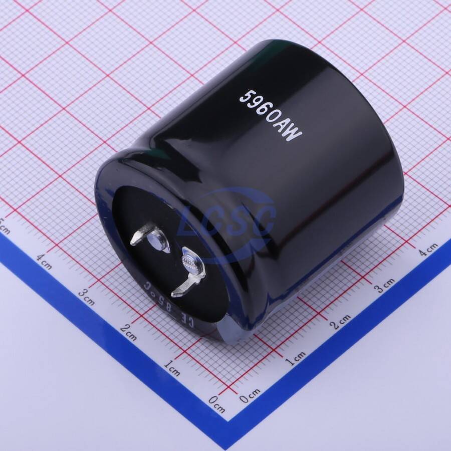 Rubycon 450USG390MCDASN35X35 - 2