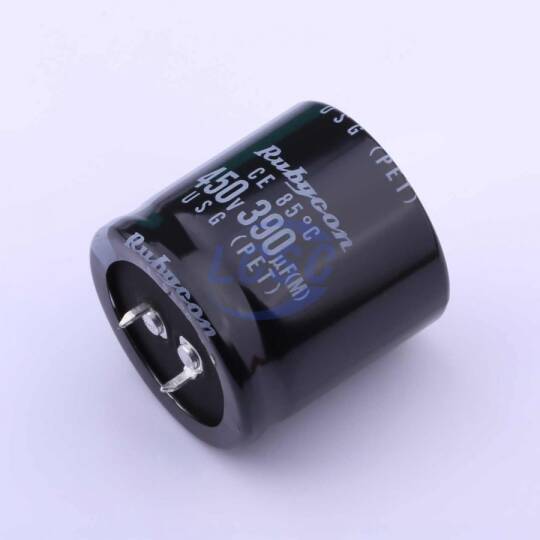 Rubycon 450USG390MCDASN35X35 - 3