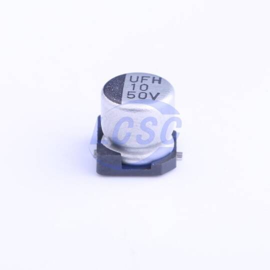 Rubycon 50SEV10M5X5.5 - 3