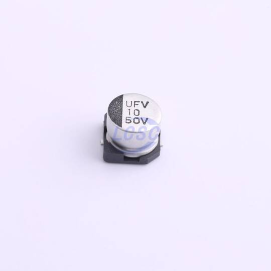 Rubycon 50SEV10M6.3X5.5 - 3