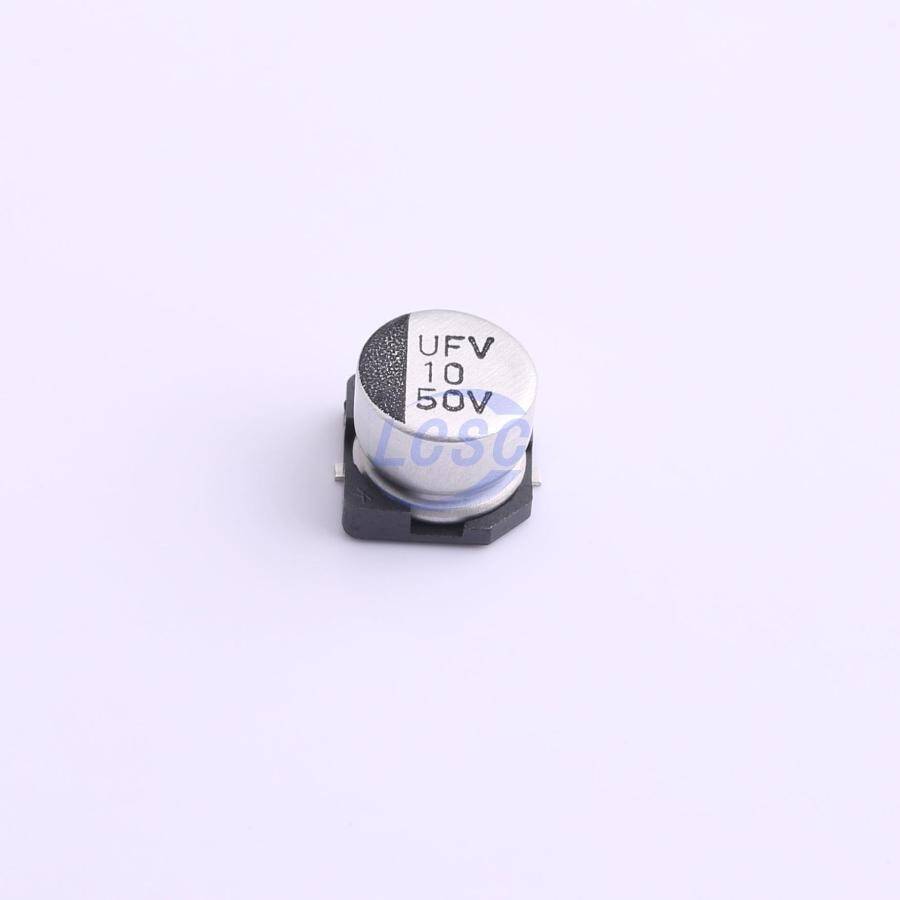 Rubycon 50SEV10M6.3X5.5 - 3