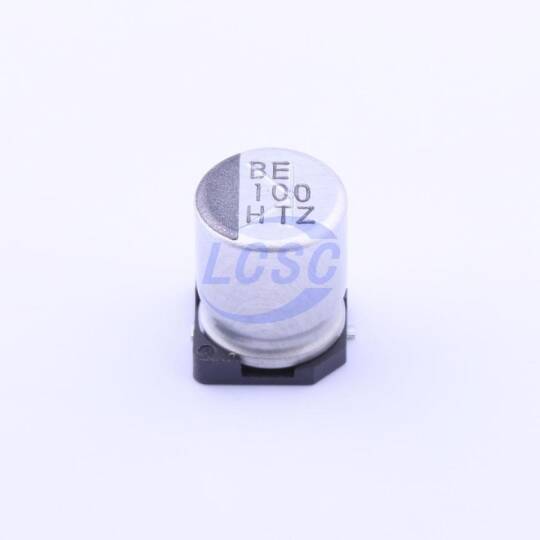 Rubycon 50TZV100M8*10.5 - 3