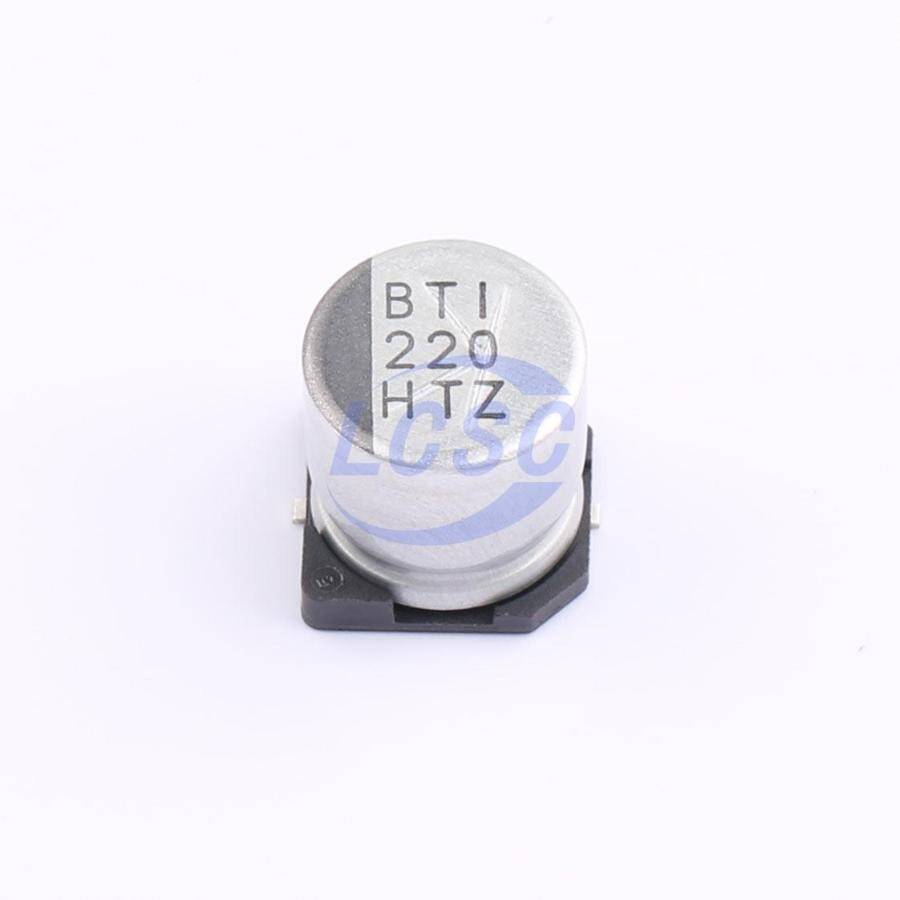 Rubycon 50TZV220M10X10.5 - 3