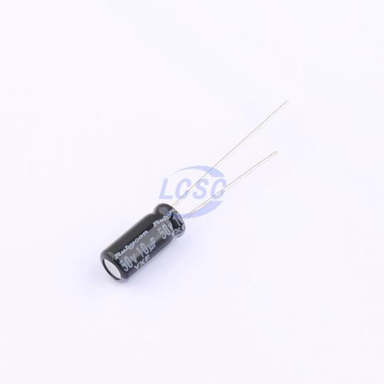 Rubycon 50YXF10MFFC5X11 - 3