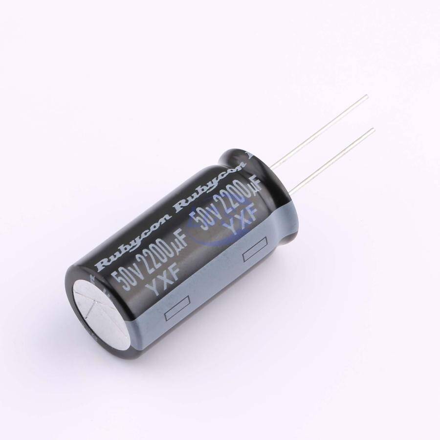 Rubycon 50YXF2200MEFC18X35.5 - 3
