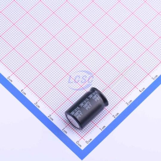 Rubycon 50YXF470MFFC12.5X20 - 2