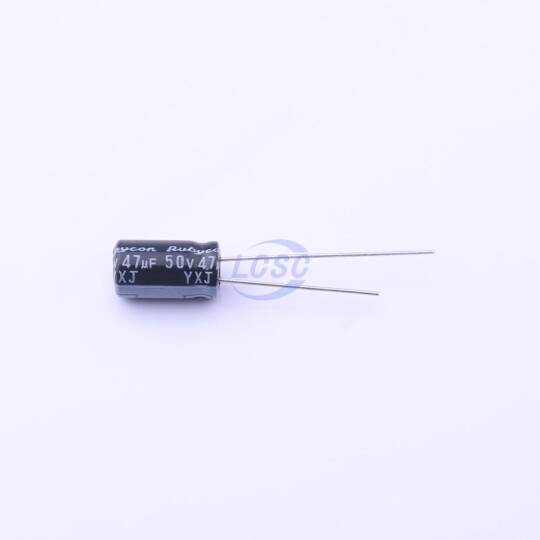 Rubycon 50YXJ47M6.3X11 - 3