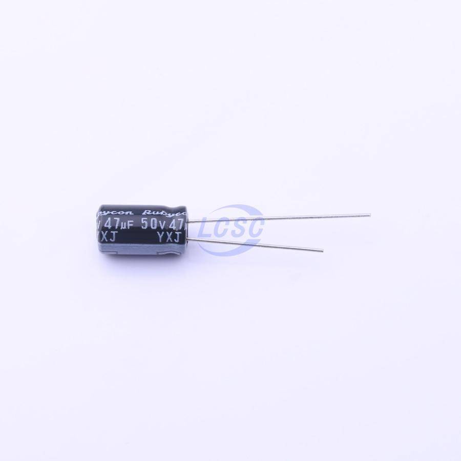 Rubycon 50YXJ47M6.3X11 - 3