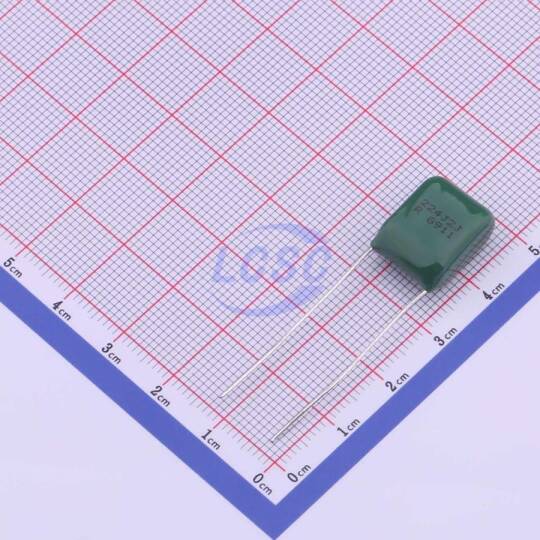 Rubycon 630MMG224J - 1
