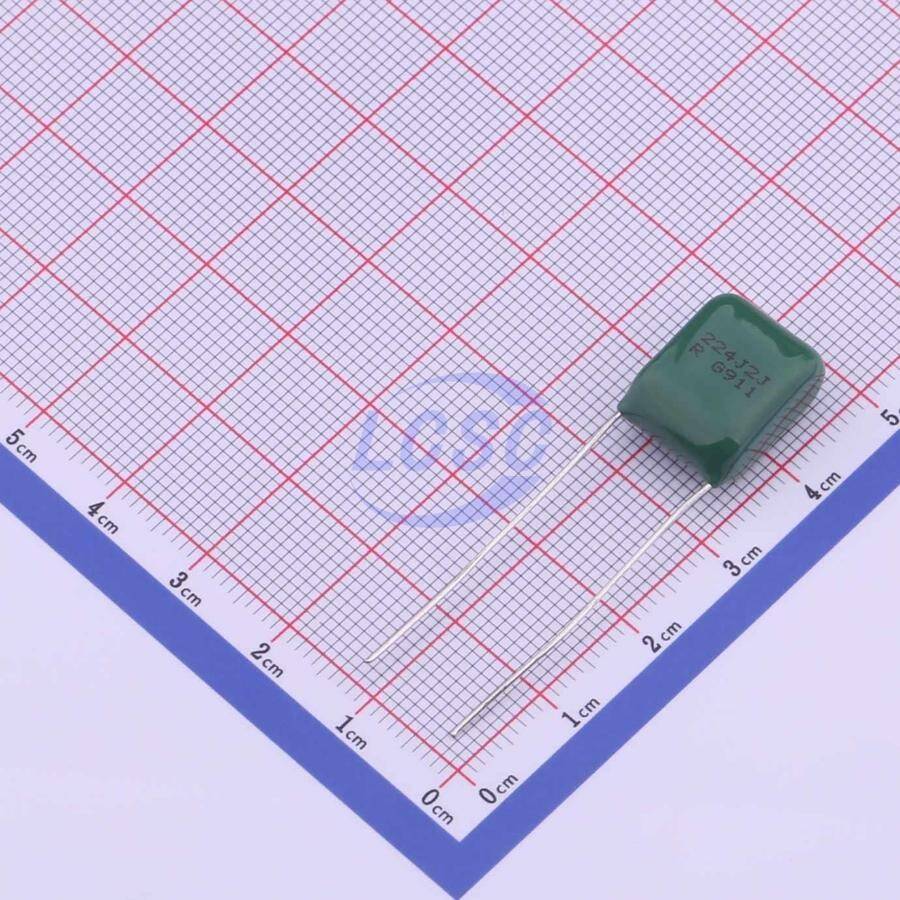 Rubycon 630MMG224J - 1