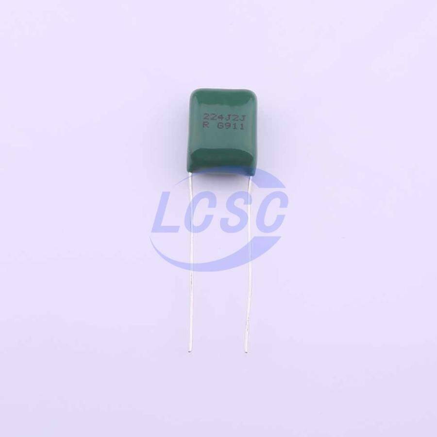 Rubycon 630MMG224J - 3