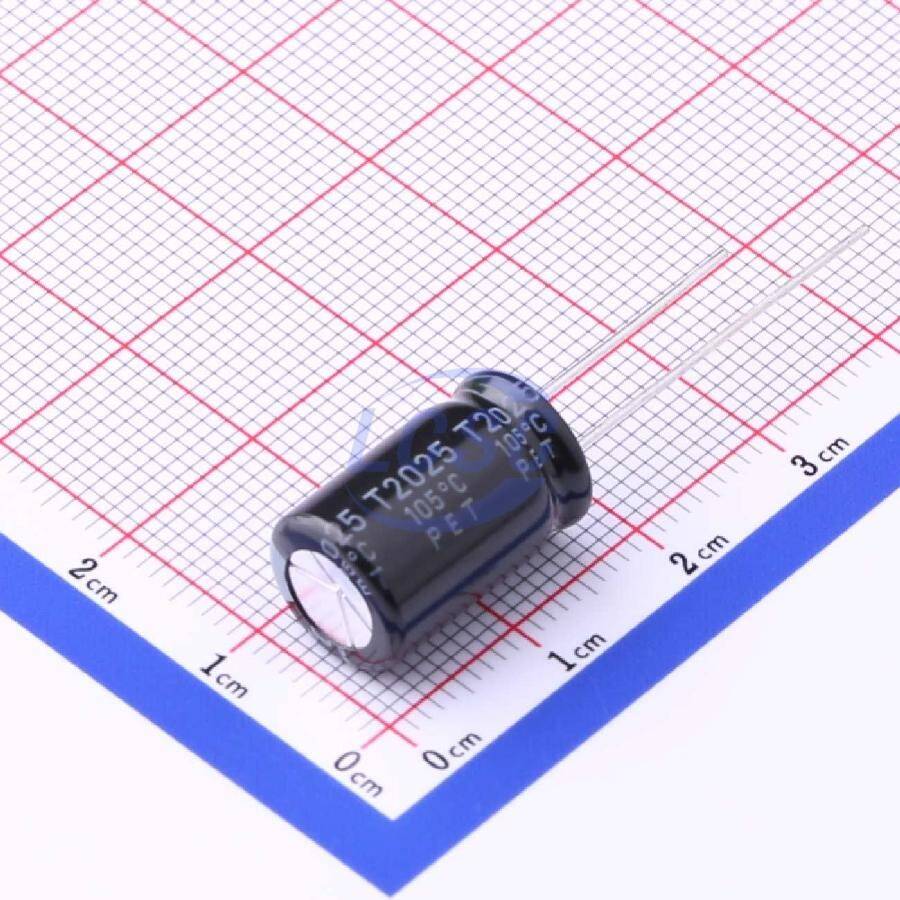 Rubycon 63PX220MEFC10X16 - 2