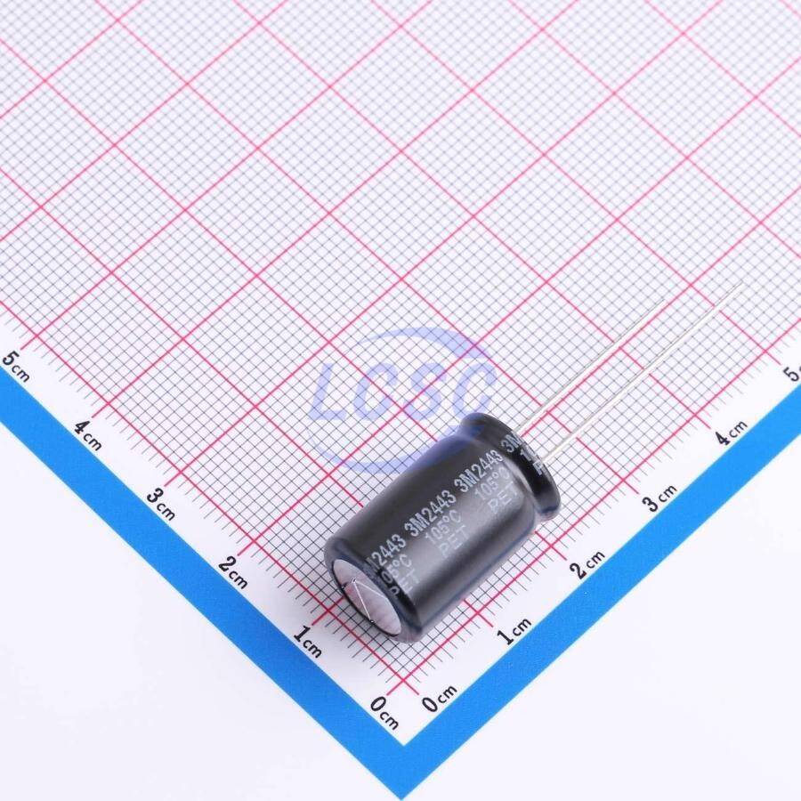 Rubycon 63PX470MEFC12.5X20 - 2