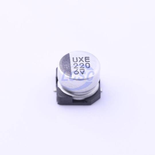 Rubycon 6.3SEV220M6.3X5.5 - 3