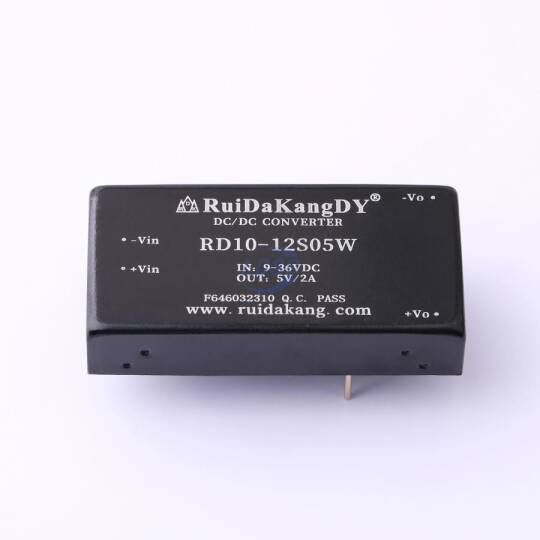 ruidakangDY RD10-12S05W - 3