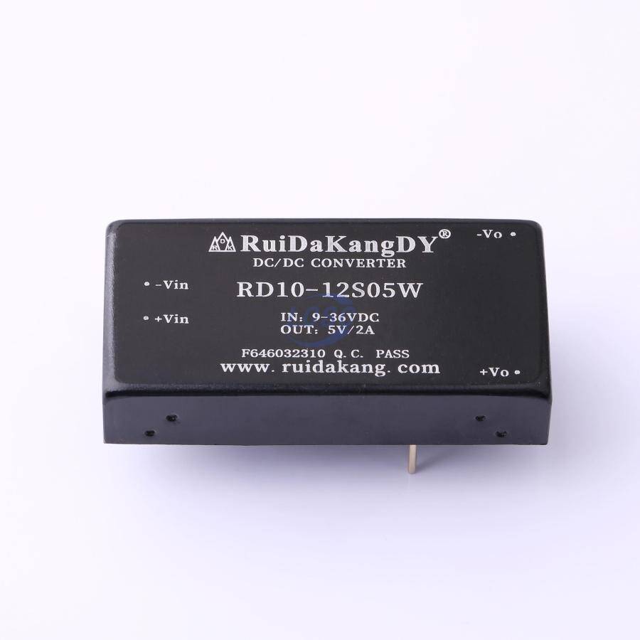 ruidakangDY RD10-12S05W - 3