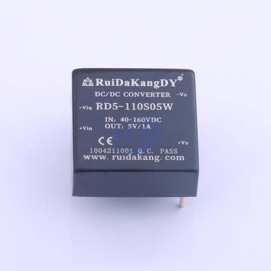 ruidakangDY RD5-110S05W - 3