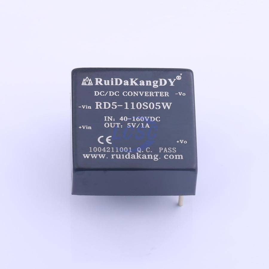 ruidakangDY RD5-110S05W - 3