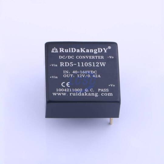 ruidakangDY RD5-110S12W - 3