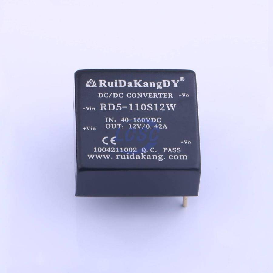 ruidakangDY RD5-110S12W - 3