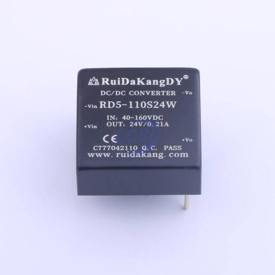 ruidakangDY RD5-110S24W - 3